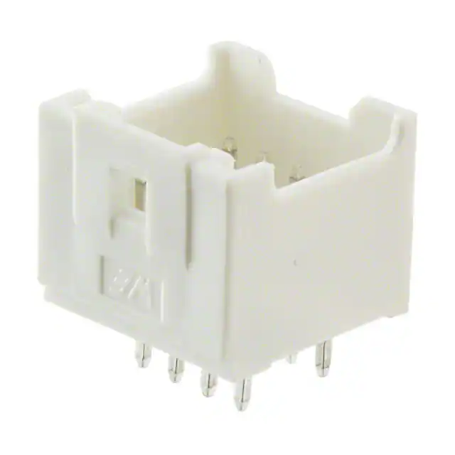 62400821622 W眉rth Elektronik  Embases à broches mâles